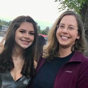 Meet your Posher, Beth